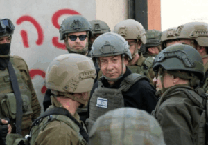 İsrail basını: Netanyahu işgali genişletmek, ordu Gazze’den çekilmek istiyor