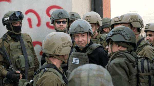 İsrail basını: Netanyahu işgali genişletmek, ordu Gazze’den çekilmek istiyor