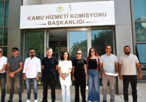 KHK öğretmen atamalarını durdurdu | KTOEÖS yarın Komisyon önünde