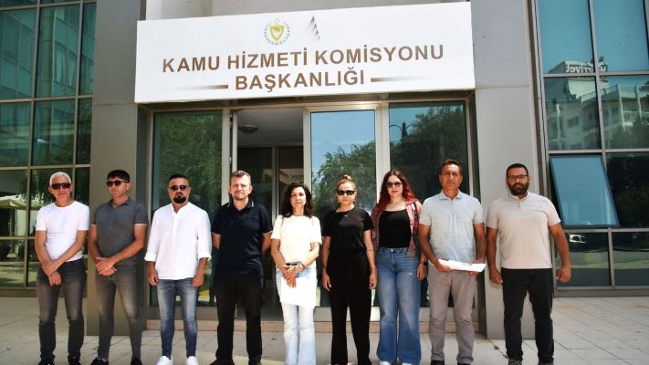 KHK öğretmen atamalarını durdurdu | KTOEÖS yarın Komisyon önünde