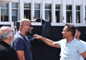“Ekmeği, gençlerin ve çocukların geleceğini çalıyorlar”