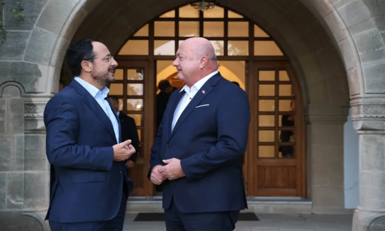 Avusturya Başbakanı’nın Kıbrıs ziyaretinin ikinci günü: Göç, güvenlik ve işbirliği mesajları