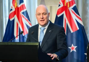 Yeni Zelanda Başbakanı: “Netanyahu çok ileri gitti, bence aklını kaybetti”