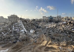 İsrail ordusu, Gazze’nin tümünü işgal planını onayladı