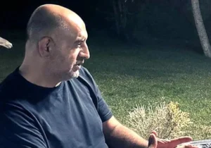 Aziz İhsan Aktaş’ın ilk davası: Çocuğa tecavüzden yargılanmak