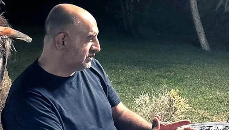 Aziz İhsan Aktaş’ın ilk davası: Çocuğa tecavüzden yargılanmak