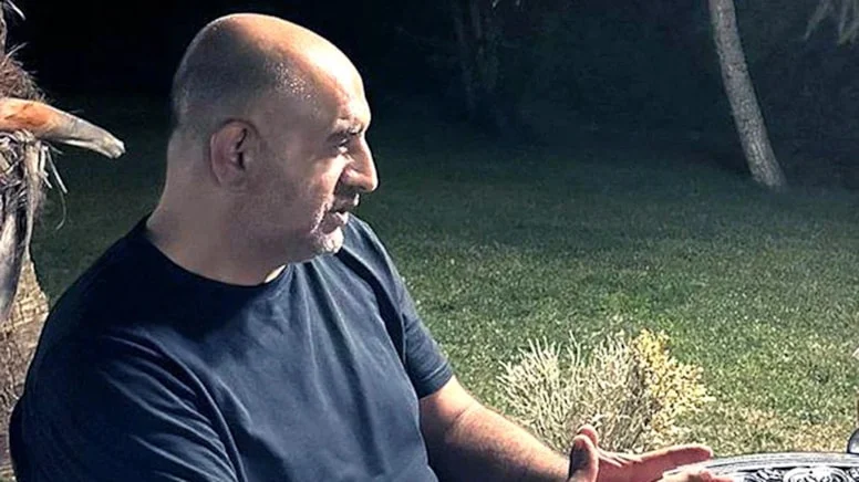 Aziz İhsan Aktaş’ın ilk davası: Çocuğa tecavüzden yargılanmak