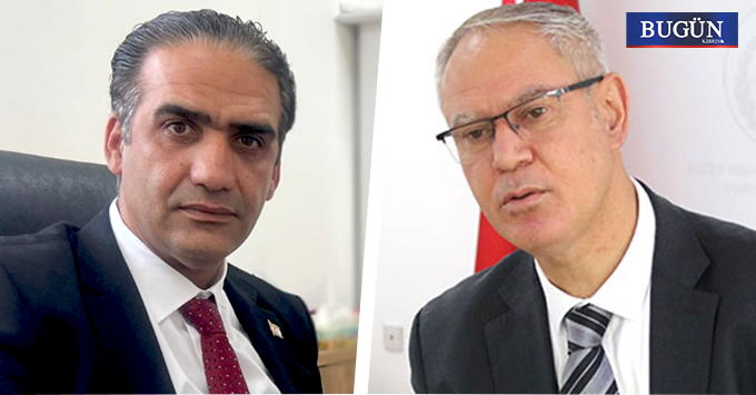 Gardiyanoğlu gitti, Hasipoğlu Çalışma Bakanı oldu