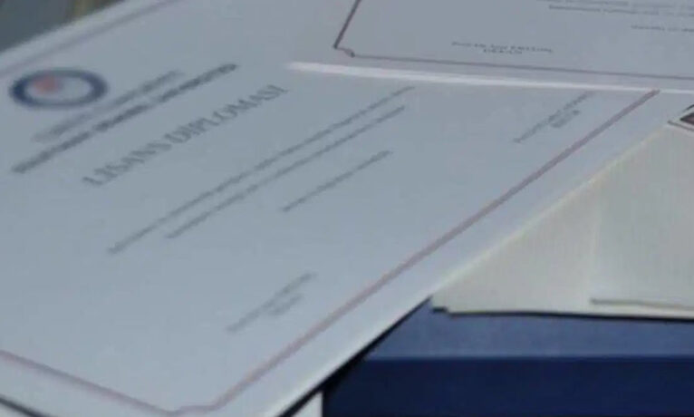Türkiye’de ‘sahte diploma’ skandalı büyüyor; öğretmen, mühendis, hakim, savcı…