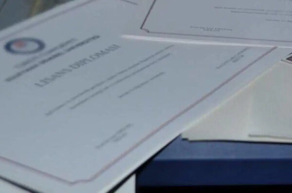 Türkiye’de ‘sahte diploma’ skandalı büyüyor; öğretmen, mühendis, hakim, savcı…