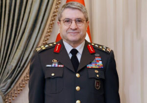 Teğmenlerin ihracı ile gündemdeydi: Yeni Genelkurmay Başkanı Orgeneral Selçuk Bayraktaroğlu oldu