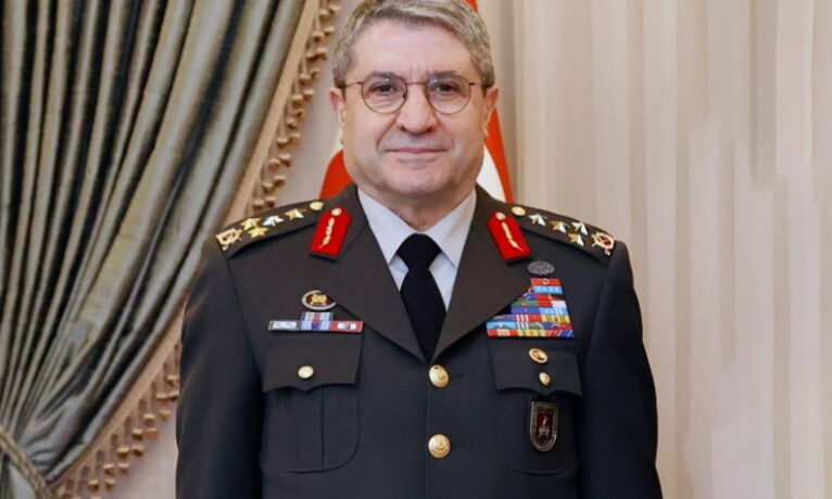 Teğmenlerin ihracı ile gündemdeydi: Yeni Genelkurmay Başkanı Orgeneral Selçuk Bayraktaroğlu oldu