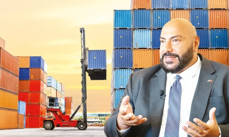 İngiltere’nin İstanbul Başkonsolosu ‘Kıbrıslı Türk’ Kenan Poleo:  “En büyük ortağımız Türkiye olacak”