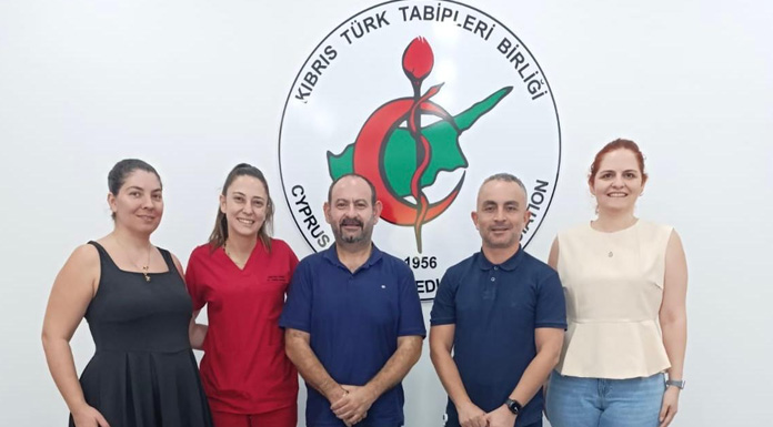 Tabipler ve Veteriner Hekimler Birliği’nden “Deli Dana” uyarısı: “Beyin, omurilik, göz, dalak ve ince barsak tüketmeyin”