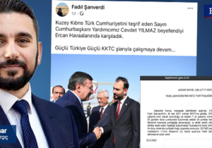 Reynar: “Nerden baksan alçakça!”