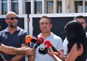 KTOEÖS: Siyasal İslam dayatmasına geçit yok!