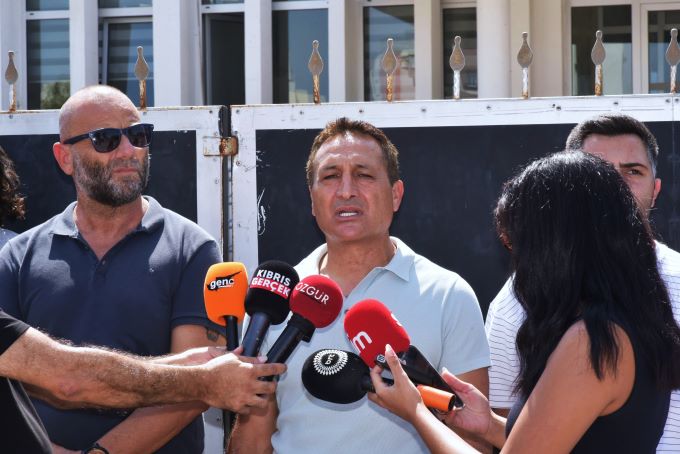 KTOEÖS: Siyasal İslam dayatmasına geçit yok!