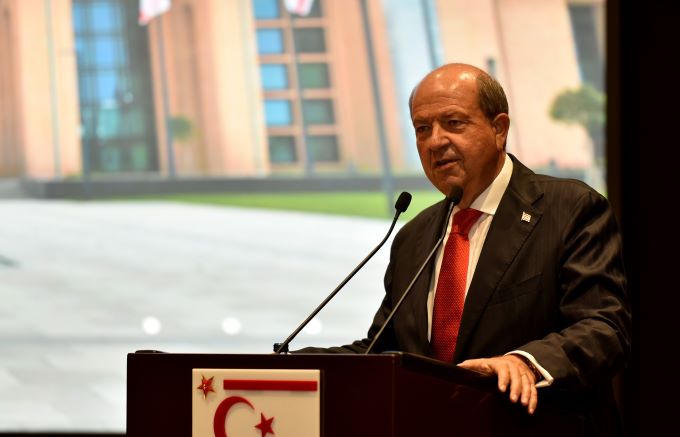 Tatar: “Ben kimseye bel altı vurmam ama bize karşı bazı haberlerle bu yapıldı”
