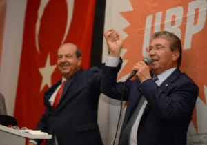 Üstel: “Çocuklarımızın buradan gitmesini engellemek için elimizden geleni yaptık”