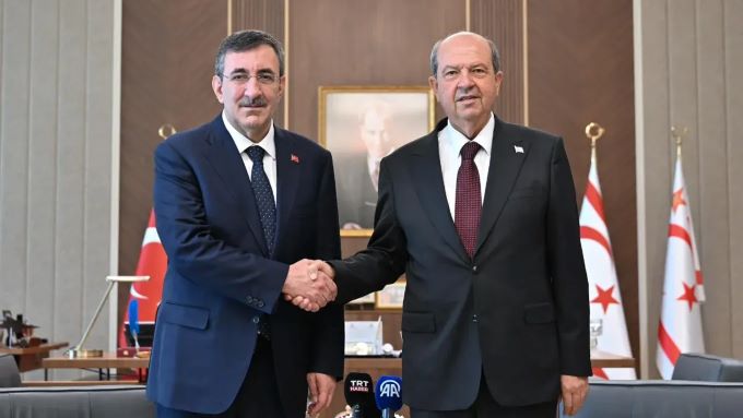 Tatar, Türkiye’den gelecek olan 84 milyon lirayı dağıtacak