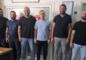 EL-SEN ve TEL-SEN ortak mücadele kararı aldı