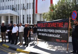 Tel-Sen’den hükümete sert uyarı: “İhanet protokolü”ne karşı süresiz greve gidiyoruz