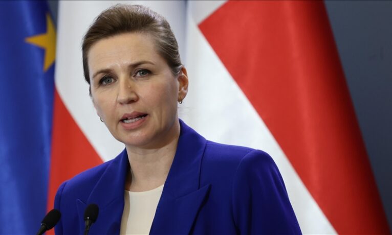 Danimarka Başbakanı: “Netanyahu bir ‘sorun’ haline geldi”