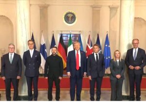 Almanya Başbakanı Merz: “Putin ve Zelenskiy 2 hafta içinde bir araya gelecek”