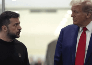 Trump’tan Zelenskiy’e ‘son’ çağrı: Kırım’dan ve NATO’ya girmekten vazgeç