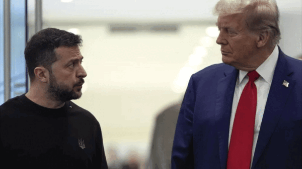 Trump’tan Zelenskiy’e ‘son’ çağrı: Kırım’dan ve NATO’ya girmekten vazgeç