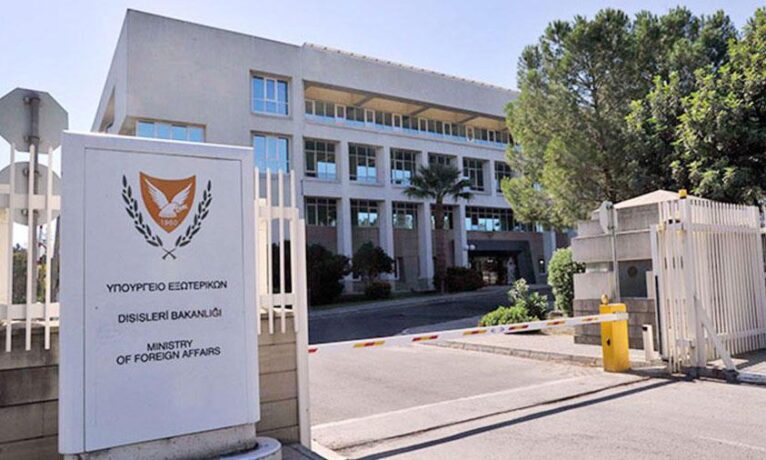Güneyden AB’ye çağrı: “Beş Kıbrıslı Rum’un derhal serbest bırakılması için Ankara’ya baskı yapın”