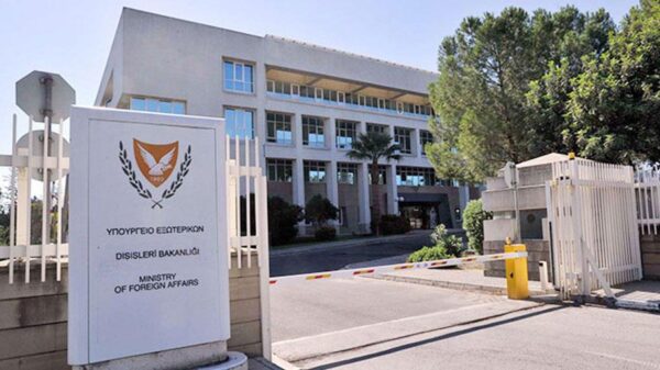 Güneyden AB’ye çağrı: “Beş Kıbrıslı Rum’un derhal serbest bırakılması için Ankara’ya baskı yapın”