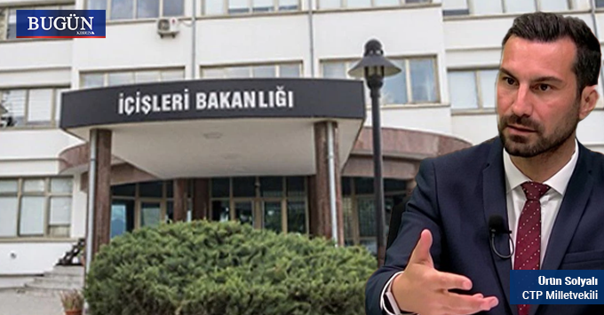 Solyalı uyardı: “Seçim yasaklarına günler kala yüzlerce vatandaşlık için hazırlık yapılıyor”