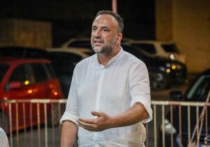 Çeler: “Yandaşlarını ihya etmeyi devlet yönetmek sanıyorlar”