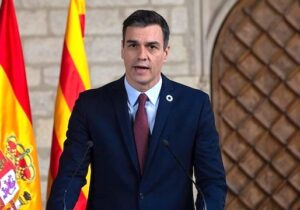 İspanya Başbakanı Sanchez’den ABD destekli Gazze barış önerisine destek: “Bu kadar acıya son noktayı koymak gerek”