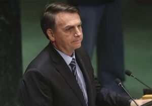 Brezilya eski Devlet Başkanı Bolsonaro’ya darbe girişimi suçundan 27 yıl 3 ay hapis cezası