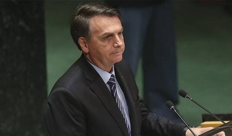 Brezilya eski Devlet Başkanı Bolsonaro’ya darbe girişimi suçundan 27 yıl 3 ay hapis cezası