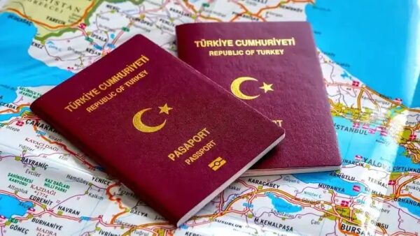 Türkiye I Yurt dışı çıkış harcına zam