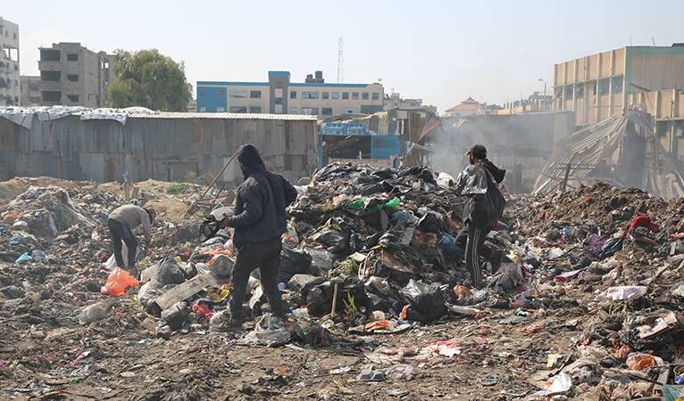 BM’den Filistin kararı: İki devletli çözümün uygulanmasına ilişkin tasarı geçti