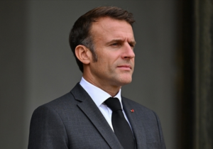 Macron, İbranice ve Arapça duyurdu: “Pazartesi günü Filistin’i tanıyacağız”