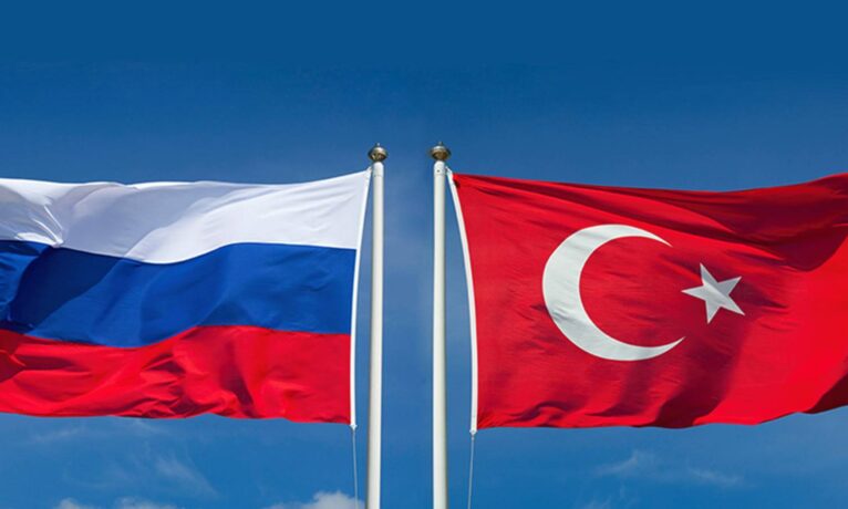Rusya: Türkiye ile enerji sektöründeki işbirliği gerçek stratejik düzeye ulaştı