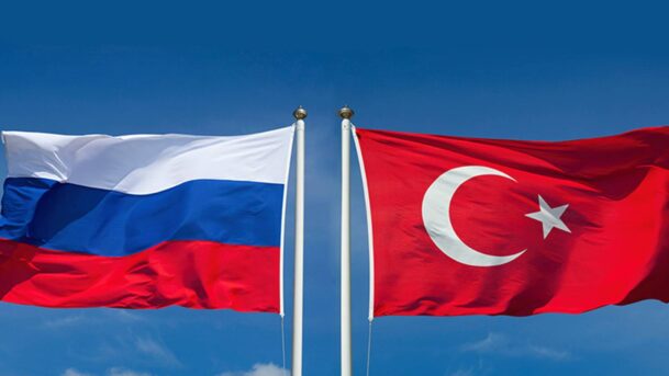 Rusya: Türkiye ile enerji sektöründeki işbirliği gerçek stratejik düzeye ulaştı