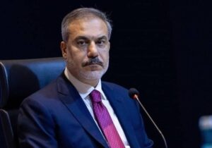 Dışişleri Bakanı Fidan: “AB’ye tam üyelik Türkiye için stratejik bir hedef olmayı sürdürüyor”