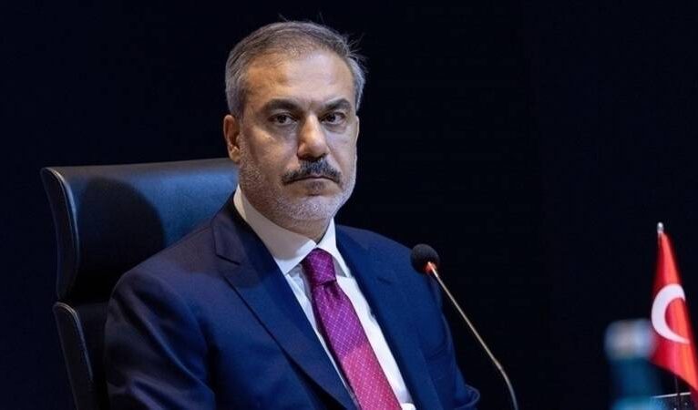 Dışişleri Bakanı Fidan: “AB’ye tam üyelik Türkiye için stratejik bir hedef olmayı sürdürüyor”