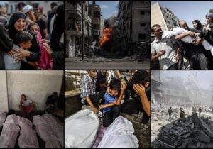 Hamas: Gazze’de kalıcı ateşkes önerilerine açığız