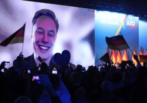 Elon Musk’tan, yeniden AfD’ye destek: “Ya Almanya AfD’yi seçer ya da sonu gelir“