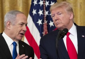 Trump: “İsrail 15 sene önce ABD Kongresi üzerinde tam bir kontrole sahipti, şimdi güçlü değil”