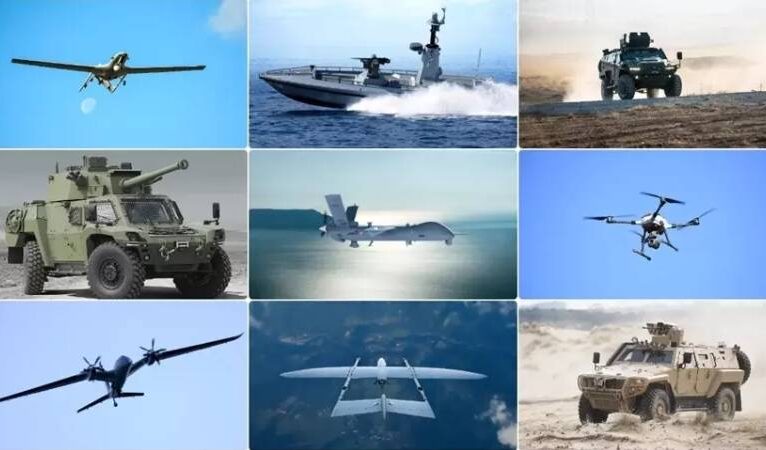Dünyanın ilk 100’ü listesinde 5 Türk savunma şirketi var