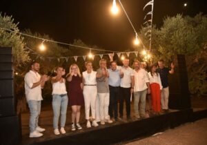 Denktaş: “Bugün burada yeni KKTC’yi kurmaya başlıyoruz”