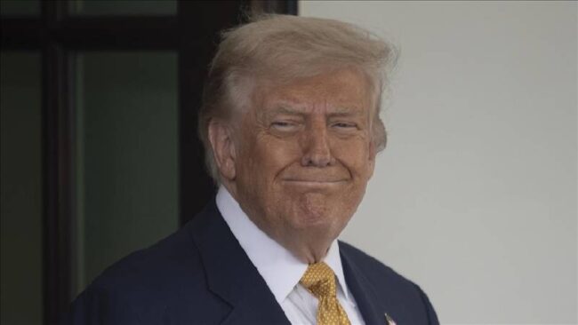 Trump: “Hindistan ve Rusya’yı en karanlık ve derin Çin’e kaptırdık”